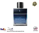 Eudora - Bad Intention Deodorant Cologne For Men - 100ml