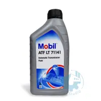 在飛比找蝦皮購物優惠-《油工坊》MOBIL 美孚 ATF LT 71141 4/5