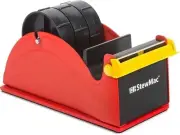 StewMac Guitar Shop Tape Deck Tape Dispenser