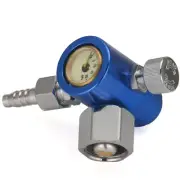 Argon /oxygen/Propane/Acetylene Pressure Reducer Flow Meter Gas Regulator