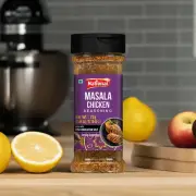 National Chicken Masala Seasoning-Gms : 75