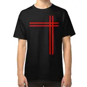 RockShark Gary Numan (fan) Telekon T-shirt black M