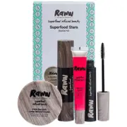 RAWW Superfood Stars Starter Kit - Medium