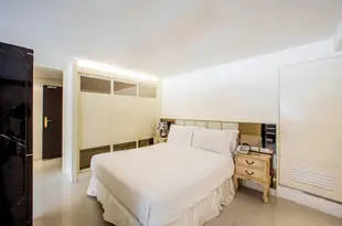 台北京站國際酒店式公寓二館iTaipei 2 Service Apartment