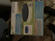 Intex 8 Ft Pool Cover