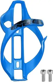 Bicycle Water Bottle Holder Lightweight Universal Bike Bottle Cages Cycling Cup Holder for MTB Mountain Road Gravel, Blue
