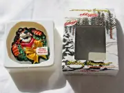 1999 Kellogg's "Tony The Tiger" Christmas Ornament Garner & Nevins NIB