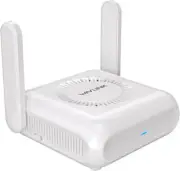 WAVLINK Travel Router AX3000 Dual Band WiFi-6 Router 2.4G & 5G 160MHz Bandwidth