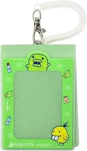 [マリモクラフト] Tamagotchi Frame Pass Case, Kuchi Pachi
