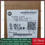 25B-D013N104 PowerFlex 525 5.5kW 7.5Hp AC Drive 25B-D013N104 New Factory Sealed