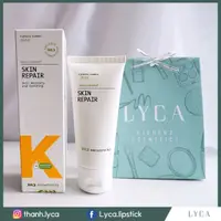 在飛比找蝦皮購物優惠-[LYCA] 現貨 Inno-Derma K Skin Re