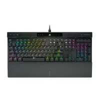 在飛比找鮮拾優惠-【CORSAIR 海盜船】 K70 RGB PRO 機械式電