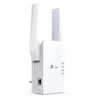 在飛比找蝦皮商城優惠-TP-LINK RE605X AX1800 Wi-Fi 訊號