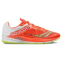 在飛比找蝦皮購物優惠-Saucony Fastwitch 女專業慢跑鞋