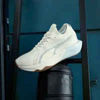 在飛比找PChome24h購物優惠-【PUMA】PWR XX Nitro Luxe Wns 女 