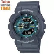CASIO G-SHOCK GA-110AS-2AJF OASIS OF DAY AND NIGHT Analog Digital Men Watch