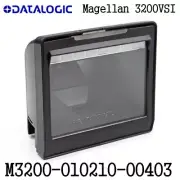 Datalogic 2D Magellan 3200VSi Omnidirectional Barcode Scanner With USB Cable