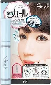 PDC Pmel Essence Strong Curl Mascara Base 7 g
