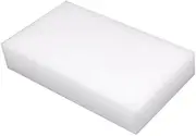 200PCS Nano Magic Sponge Eraser Extra Thick Melamine Foam Kitchen Cleaning Sponges,Multi-Functional Household Cleaning Kitchen Dish Sponge for Furniture,Bathroom,Bathtub, Sink,Floor, Baseboard, Wall Cleaner