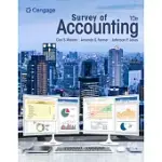 SURVEY OF ACCOUNTING, LOOSE-LEAF VERSION