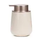Ceramics Soap Dispenser Foam Hand Soap Dispensers Shampoo Bathroom Kitchen