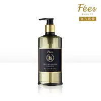 在飛比找Yahoo奇摩購物中心優惠-Fees Beaute法緻 深潤修護髮浴300ml