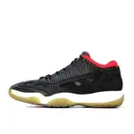 NIKE AIR JORDAN 運動鞋 11 LOW RETRO IE OG BRED 1996 新品 1302-001