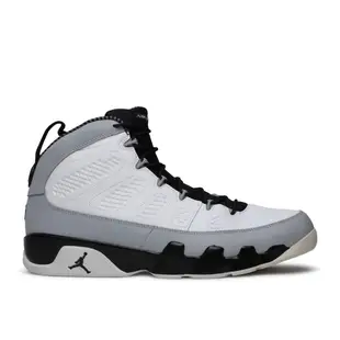 NIKE AIR JORDAN 9 RETRO 302370 106