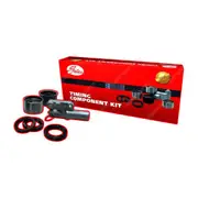 Gates Cam Timing Belt Kit for Citroen Xantia X1 X2 XM Y4 Xsara N0 N1 N2 ZX N2