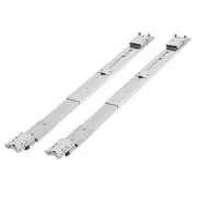 Silverstone 1U/2U Rackmount Chassis Rail Slide (RMS08-20)