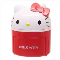 在飛比找Yahoo!奇摩拍賣優惠-正版授權 三麗鷗 HELLO KITTY 凱蒂貓 迷你儲物盒