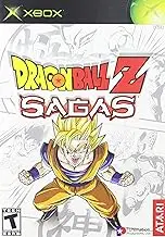 Dragon Ball Z: Saga's / Game