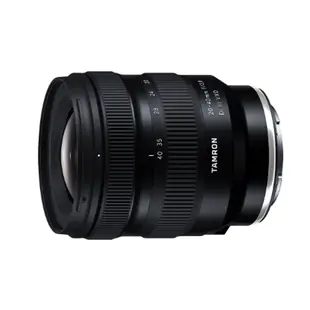 TAMRON 20-40mm F2.8 DI III VXD 騰龍 A062 (公司貨) For Sony E接環