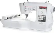 [Singer] SE9185 Sewing & Embroidery Machine