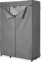 Whitmor Cover ONLY for Double Rod Closet
