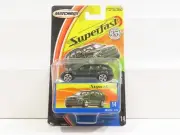 Matchbox G9645 Superfast BMW X5 NIB 8855