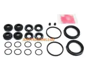 SUBARU SAMBAR TRUCK KS3 KS4 FRONT WHEEL BRAKE CALIPER SEALS KIT REPAIR MINI