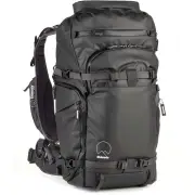Shimoda Action X25 V2 Starter Kit - Black