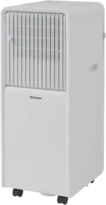 Dimplex 3.5kW Recycled Portable AC w/ Wi-Fi & Dehumidifier