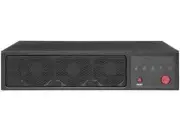 ✅*Authorized Partner*Supermicro SuperServer SYS-E200-12D-8C W/ X12SDV-8C-SPT4F