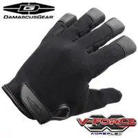 在飛比找PChome24h購物優惠-【福利品】DAMASCUS #X4 V-Force抗穿刺手套