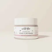 Australian Pink Clay Mask