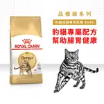 法國皇家ROYAL CANIN豹貓-BG40  2KG/10KG