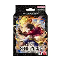 在飛比找有閑購物優惠-【現貨】航海王卡牌遊戲 ONE PIECE 卡牌 起始牌組 