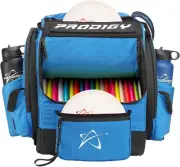 BP-1 V3 Disc Golf Backpack | Backpack Storage with 30+ Disc Capacity | Disc Golf