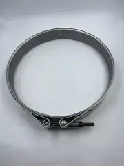 AFM NEW Daimler Detroit Diesel OEM A6809950802 Pipe Clamp