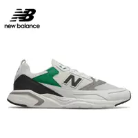在飛比找蝦皮商城優惠-【New Balance】 NB 復古運動鞋_男性_白色_M