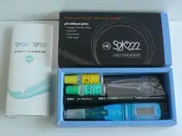 在飛比找Yahoo奇摩購物中心優惠-泰菱電子 TECPEL S2K222 半導體 ISFET p