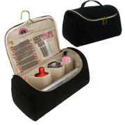 Travel Case for Dyson Airwrap Hair Dryer Styler Curling Iron Accessories Styling Tools Storage Holder Organizer Cosmetic Bag