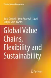 在飛比找博客來優惠-Global Value Chains, Flexibili